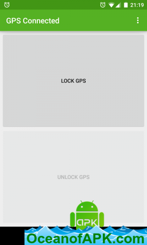 GPS Connected v2.11 [Pro] APK Free Download