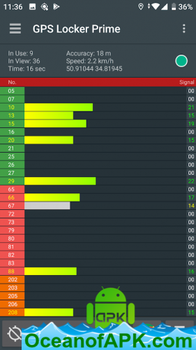 GPS Locker Prime v2.2.8a [Paid] APK Free Download