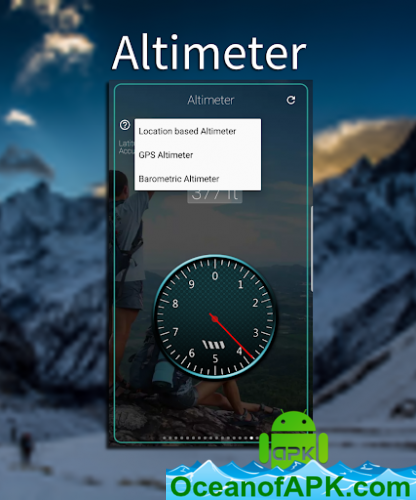 GPS Tools - Find, Measure, Navigate & Explore v3.1.3.2 [Unlocked] APK Free Download