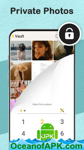 Gallery: Photo Editor, Collage v3.1.0.345 (Premium) APK Free Download