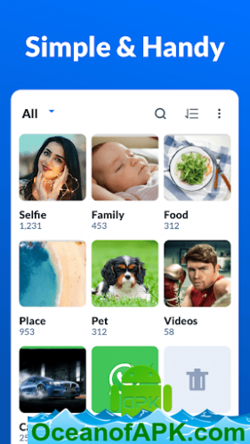 Gallery - Photo Gallery App (XGallery) v1.5.8 (Pro) APK Free Download