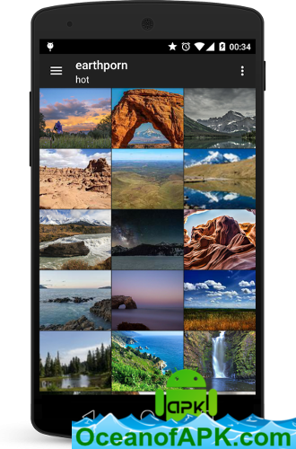 Gallery for Reddit v2.6.7 [Unlocked] APK Free Download