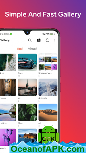 Gallery - photo album v3.8 (Pro) APK Free Download