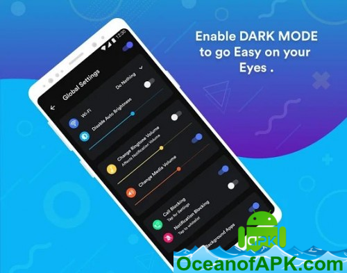 Gaming Mode - The Ultimate Game Experience Booster v1.4.55.fc0c [Pro] APK Free Download