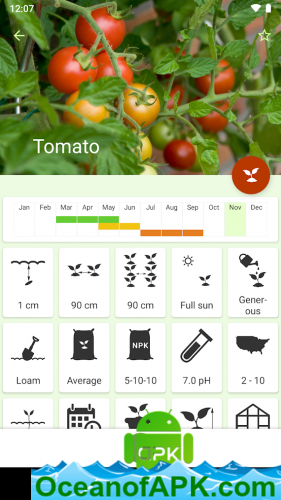 Gardroid - Premium v1.15.4 build 138 [Paid] APK Free Download