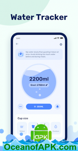 GoFasting Intermittent Fasting v1.01.37.0507 (VIP) APK Free Obtain