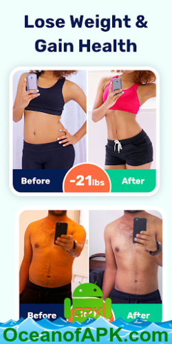 GoFasting Intermittent Fasting v1.01.57.0628 (VIP) APK Free Download