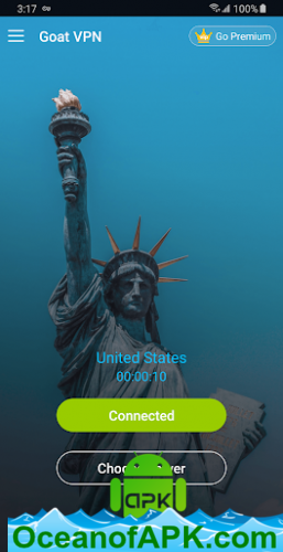 Goat Proxy v3.7.0 [VIP] APK Free Download