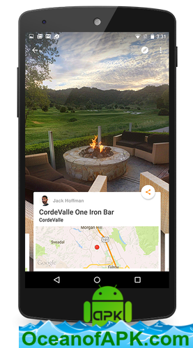 Google Street View v2.0.0.350158636 APK Free Download