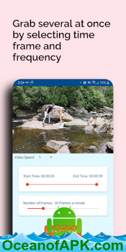 Grab Photos From Videos v10.6 (Premium) APK Free Download
