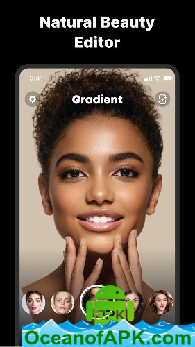 Gradient: AI Photo Editor v2.9.39 [Premium] APK Free Download