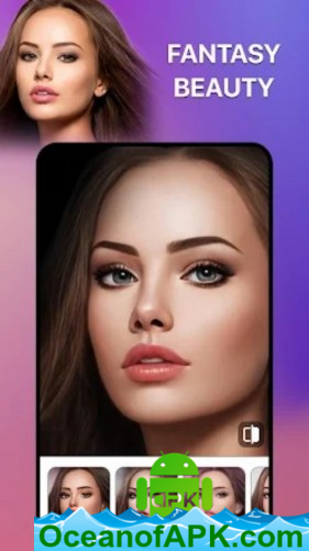 Gradient: Face Beauty Editor v2.9.0 [Premium] APK Free Download