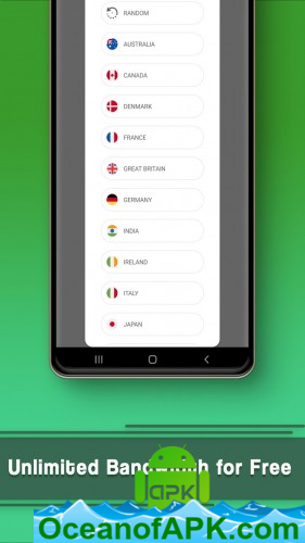 GreenNet VPN Hotspot VPN Proxy v1.5.45 [Premium] APK Free Download