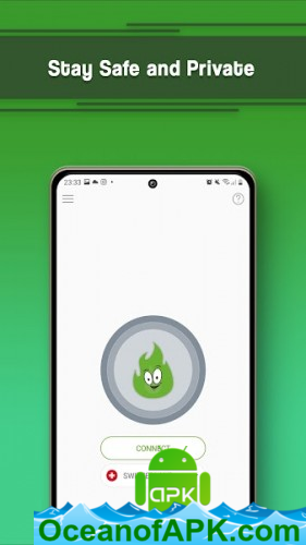 GreenNet VPN Hotspot VPN Proxy v1.6.02 [Premium] APK Free Download