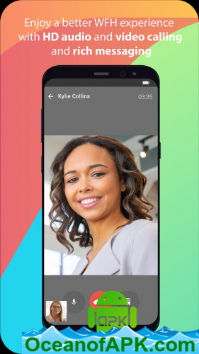 Groundwire: VoIP SIP Softphone v5.7.4-rc.2 (Paid) APK Free Download
