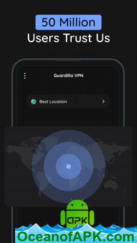 Guardilla VPN: Secure Fast VPN v1355r [Subscribed] APK Free Download
