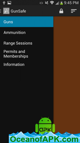 Gun Safe v1.8.5 [Paid] APK Free Download