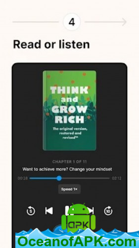 Headway: Self-Growth Challenge v1.7.5.0 b1071087 [Subscribed] [Aosp] APK Free Download