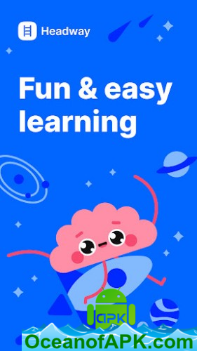 Headway: Self-Growth Challenge‬ v1.6.9.0 (Premium) APK Free Download