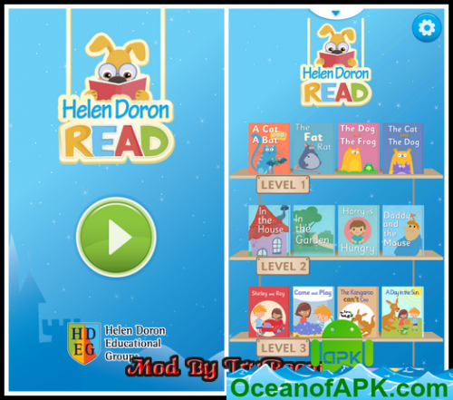 Helen Doron Read v5.1 [Mod] [Sap] APK Free Download