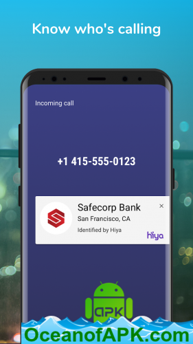 Hiya - Caller ID & Block v11.3.3-9158 [Premium] APK Free Download