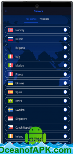 Host VPN & Fast Turbo Proxy v1.1 [Paid] APK Free Download