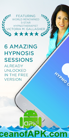 HypnoCloud: Self Hypnosis & Guided Hypnotherapy v1.4.12 [Premium+Aosp] APK Free Download