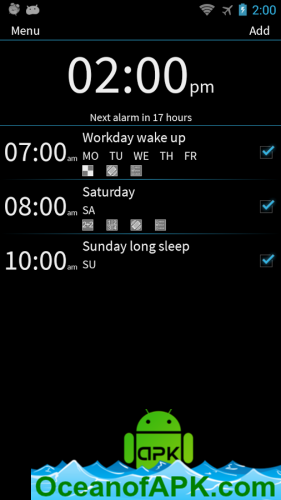 I Cannot Wake Up! v3.6.1 (Paid) APK Free Obtain