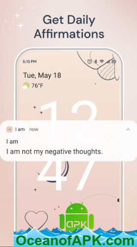 I am - Daily affirmations v4.32.0 [Premium] APK Free Download
