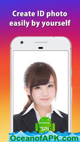 ID Photograph for passports and IDs v8.7.0 (Premium) APK Free Obtain