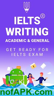 IELTS® Writing : Academic & General Essays & Words v2.5 [PRO] APK Free Download