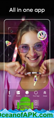 InStories: Insta Stories Maker v4.19.0 [Pro] APK Free Download
