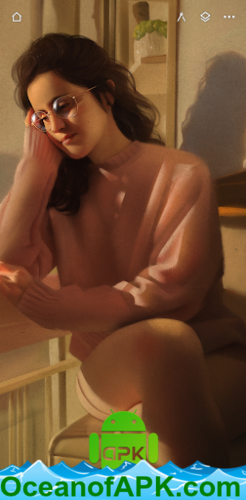 Infinite Painter v7.0.36 [Unlocked] [Mod] APK Free Download