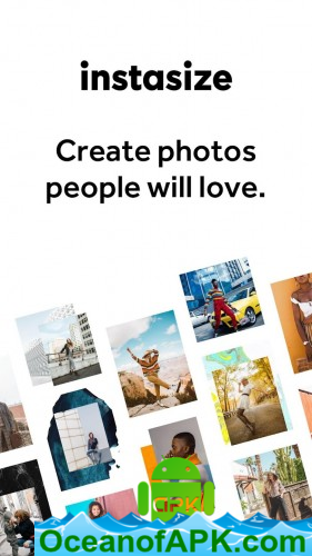 InstaSize Photo Editor＋Resizer v4.2.6 [Premium] APK Free Download