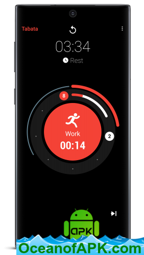 Interval Timer v1.2.4.1 [AdFree] [Mod Extra] APK Free Download