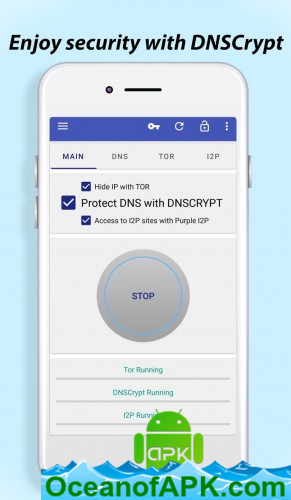 InviZible Pro v1.5.1 [Beta] APK Free Download