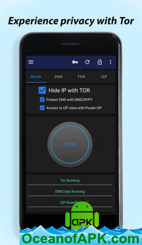 InviZible Pro v1.7.8 [Beta] APK Free Download