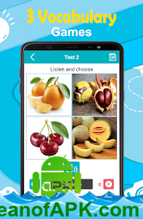 Italian 5000 Words with Pictures v20.02 [PRO] APK Free Download