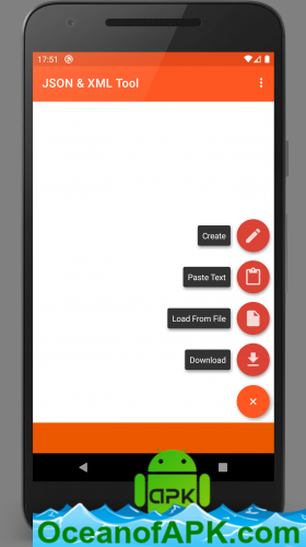 JSON & XML Tool (Premium) v0.22.2 [Paid] APK Free Download