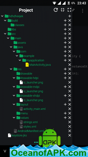 Java N-IDE - Java Compiler for Android v1.4.5 [Premium] APK Free Download