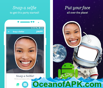 JibJab: Face in Hole eCard, GIF & Video Maker v5.15.0 [Premium] APK Free Download
