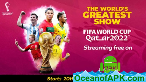 JioCinema - Sports, Movies, TV v3.0.2.3 b197 [Mod] APK Free Download