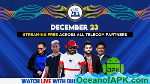 JioCinema - Sports, Movies, TV v3.0.3.0 [Mod] APK Free Download