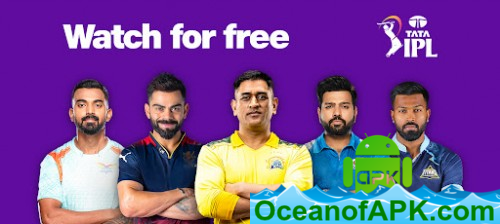 JioCinema: TATA IPL & more v4.0.7 b2012 [Mod] [Android TV] APK Free Download