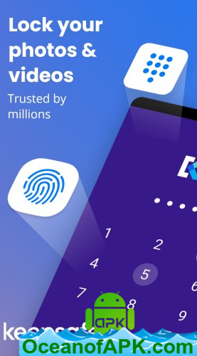 Keepsafe Photo Vault: Hide Private Photos & Videos v10.7.0 [PREMIUM] APK Free Download