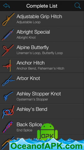 Knots 3D v7.5.0 [Paid][Mod] APK Free Download