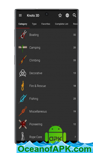 Knots 3D v7.8.0 [Paid] APK Free Download