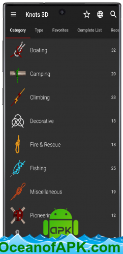 Knots 3D v8.0.2 [Paid] APK Free Download