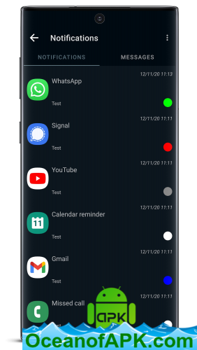 LED Blinker Notifications Pro v8.7.0-pro build 577 [Paid] APK Free Download