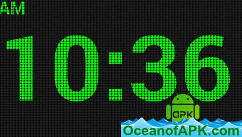 LED Digital Table Clock v12.0[Ads-Free] APK Free Download